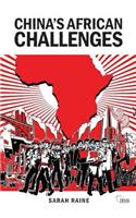 China's African Challenges