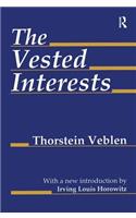 Vested Interests