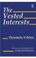 The Vested Interests
