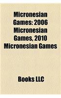 Micronesian Games