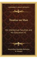 Treatise on Man