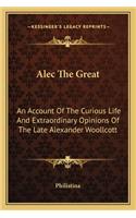 Alec the Great