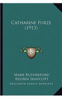 Catharine Furze (1913)