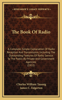 Book Of Radio