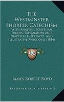 Westminster Shorter Catechism