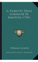 Fioretto Delle Corniche Di Mantova (1741)