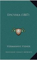 Epicvrea (1887): (Latin)
