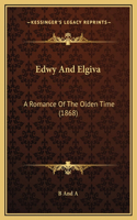 Edwy And Elgiva