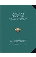 Voyage Of Nearchus