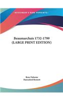 Beaumarchais 1732-1799