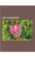 Ort in Uruguay: Montevideo, Punta del Este, Colonia del Sacramento, Liste Der Stadte in Uruguay, Cabo Polonio, Las Piedras, Chuy, Carm(German)