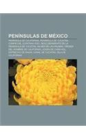 Peninsulas de Mexico: Peninsula de California, Peninsula de Yucatan, Campeche, Quintana Roo, Descubrimiento de La Peninsula de Yucatan
