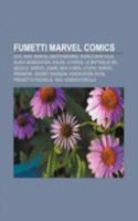 Fumetti Marvel Comics