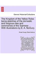 The Kingdom of the Yellow Robe