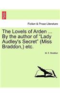 Lovels of Arden ... by the Author of 