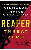 Reaper: Threat Zero