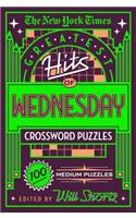 New York Times Greatest Hits of Wednesday Crossword Puzzles