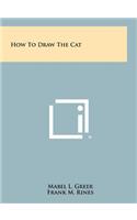 How to Draw the Cat