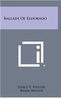 Ballads of Eldorado