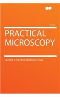 Practical Microscopy