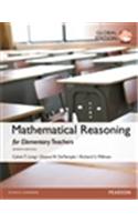 Mathematical Reasoning for Elementary School Teachers, Global Edition