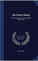 Die Veste Coburg
