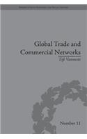 Global Trade and Commercial Networks