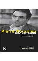 Pierre Bourdieu