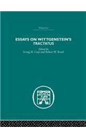 Essays on Wittgenstein's Tractatus