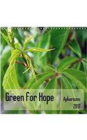 Green for Hope 2017