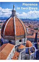 Florence in Two Days