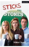 Sticks and Stones