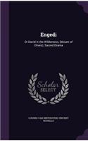 Engedi