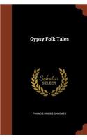 Gypsy Folk Tales