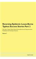 Reversing Epidemic Louse-Borne Typhus