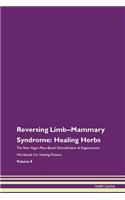 Reversing Limb-Mammary Syndrome: Healing