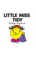 Little Miss Tidy