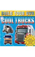 Build Your Own Cool Trucks