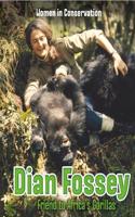 Dian Fossey