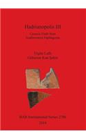 Hadrianopolis III
