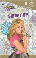 Disney Fiction Diaries: Hannah Montana: Bk. 3: Swept Up