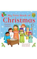 My First Book of Christmas