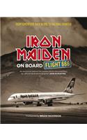 Iron Maiden: On Board Flight 666