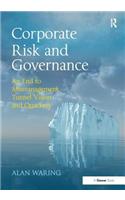 Corporate Risk and Governance