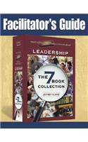 Facilitator's Guide to What Every Principal Should Know About Leadership