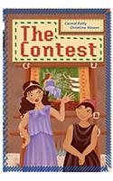 Rigby Focus Forward: Leveled Reader Contest, the
