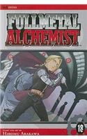 Fullmetal Alchemist, Vol. 18