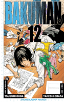 Bakuman?, Vol. 12: Volume 12(Bakuman?)