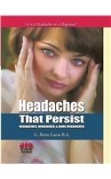 Headaches That Persist