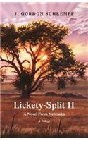 Lickety-Split II